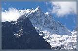  La Meije depuis la Grave