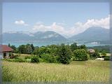 PICT2947 Le lac d'Annecy
