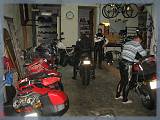  Dpart chez Ray