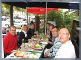  La troupe