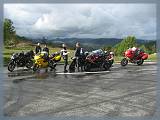  Pause aprs la pluie  Msilhac