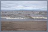  Le lac St Jean ...