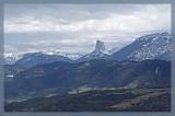  Mont Aiguille